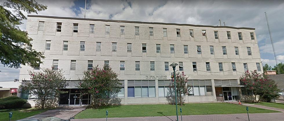 Old Downtown Lafayette Federal Courthouse Opens as ‘The Municipal’ Apartments
