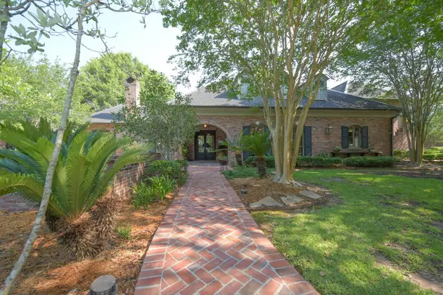 Million-Dollar Homes For Sale In Acadiana