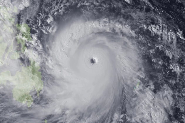 Hurricane Willa Headed For Mexico