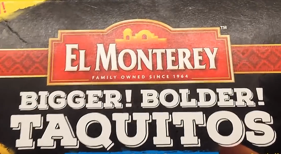 2.5 Million Pounds Of Taquitos Recalled By Texas Firm