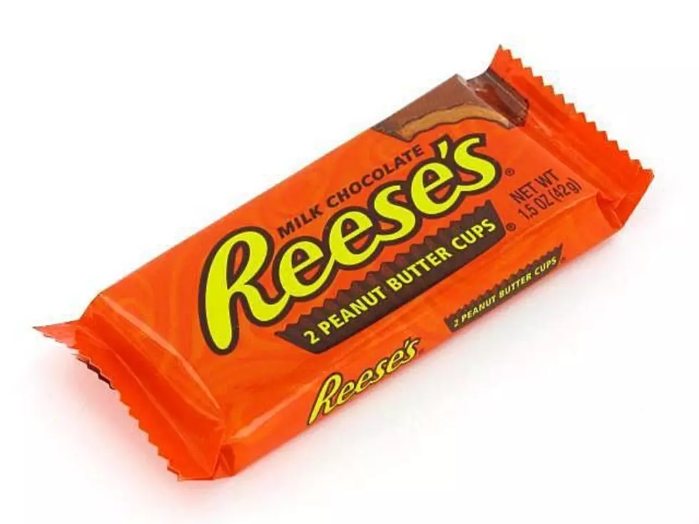 Reese’s Release Two New Peanut Butter Cups