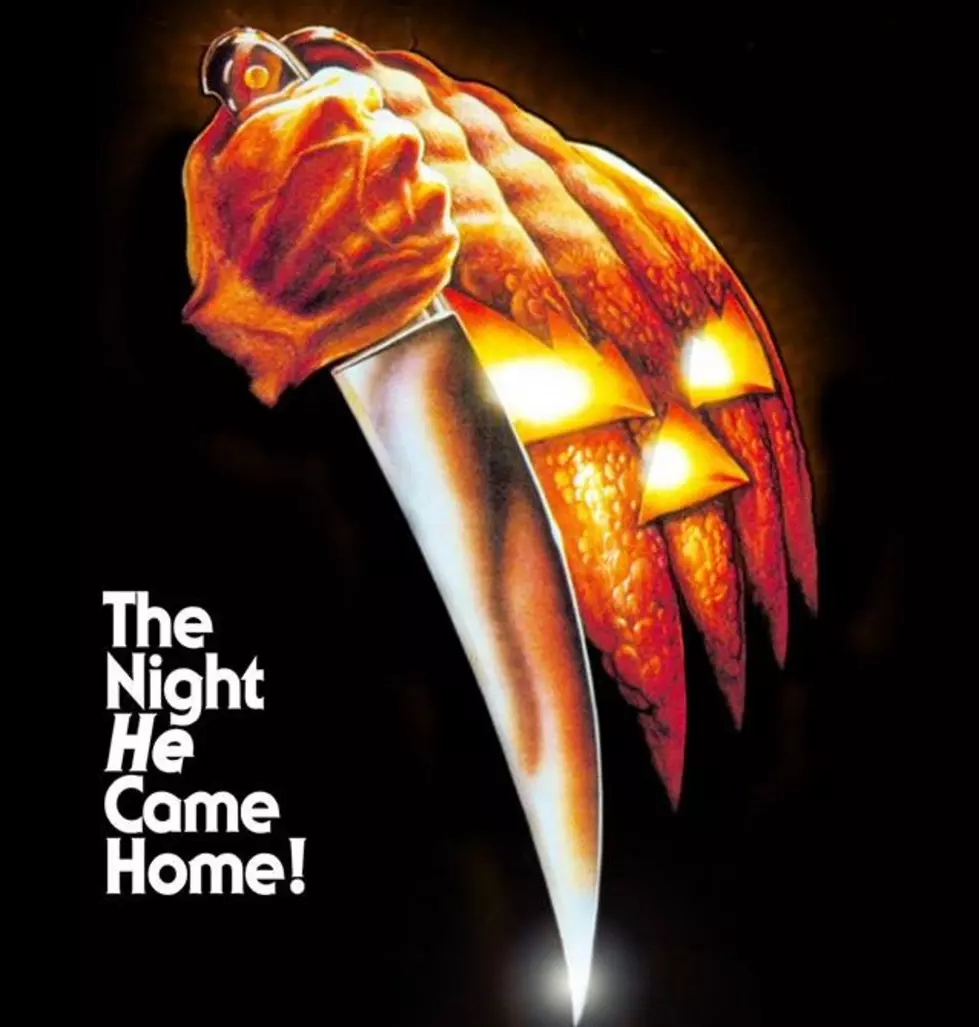The Best Horror Movie To Watch Halloween Night
