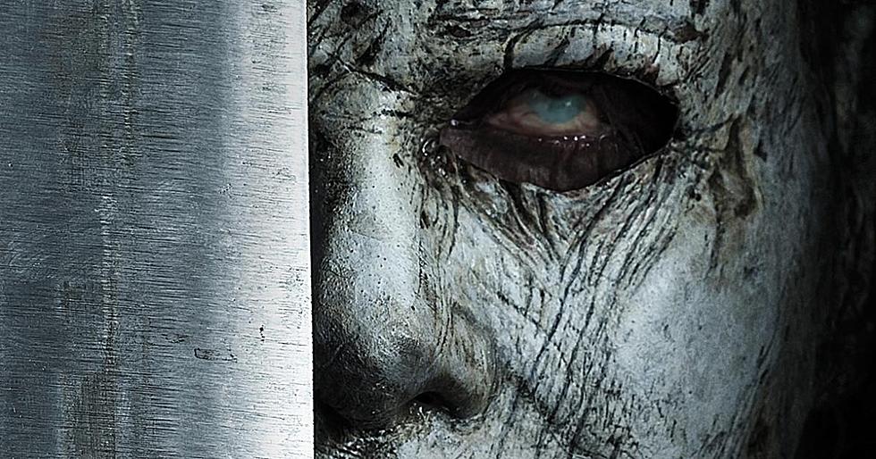 Five Things You Need To Know About The New Halloween Movie