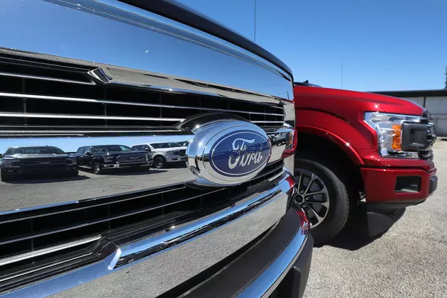 Ford Owners Sue Over Defective Lug Nuts