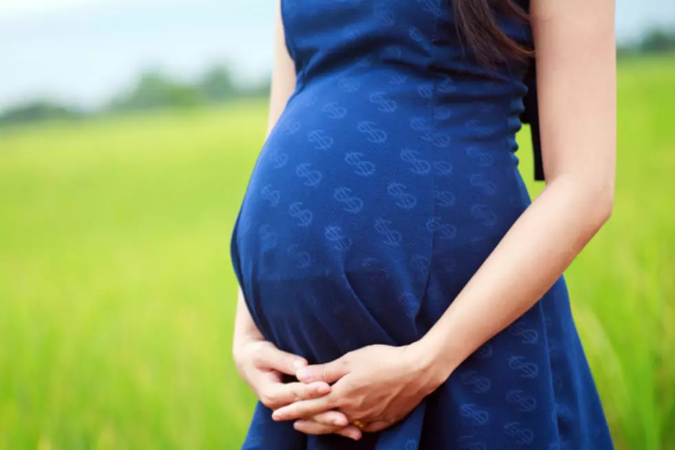 What To Expect When You&#8217;re Expecting A Cajun Baby