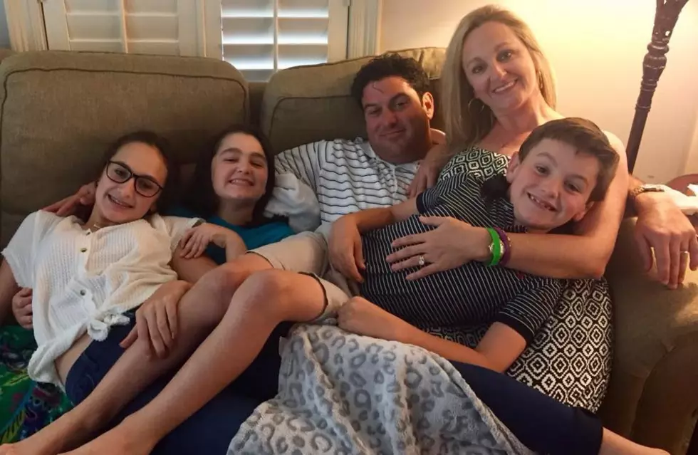 Acadiana Mom Donates Kidney To 12 Year  Old Daughter