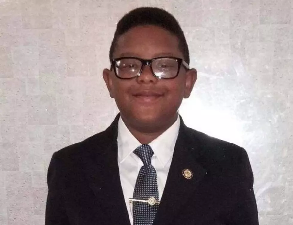 A Louisiana 11-Year-Old Is Attending Southern University