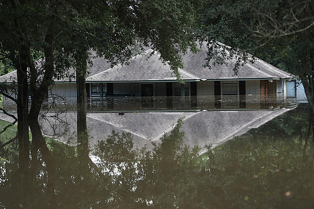 La. Lawmakers Threaten To Sue Over 2016 Flood Compensation