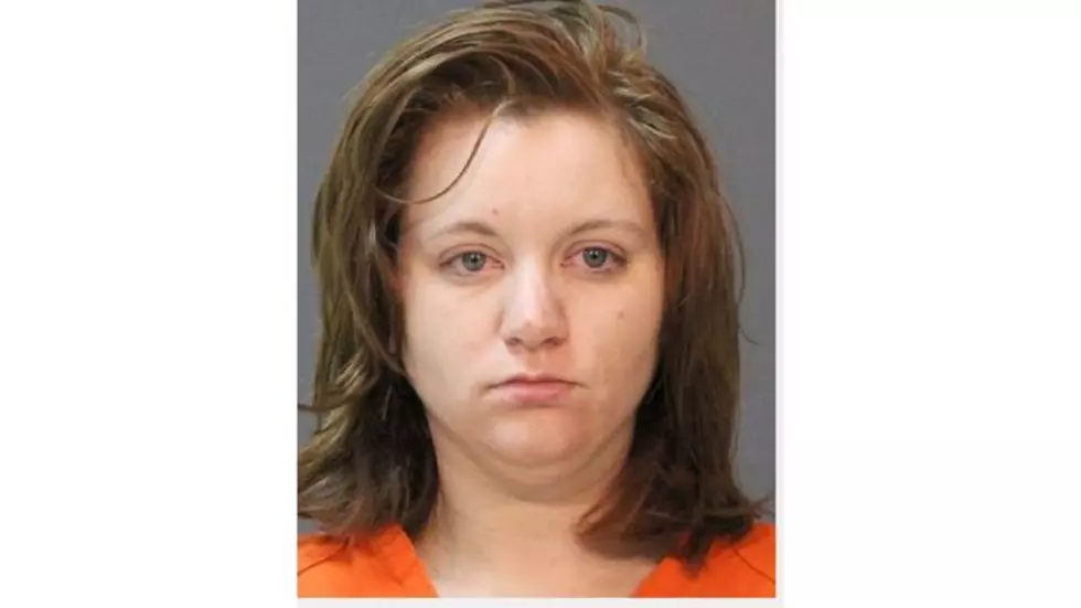 Woman faces Negligent Homicide Charges In Death Of 8 Month Old 