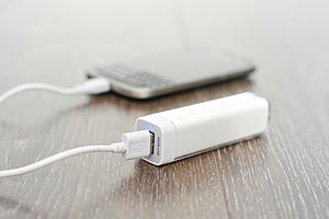 Keep Your Phone Charger From Fraying With This Quick Tip