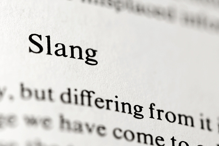 what does the slang word plug mean