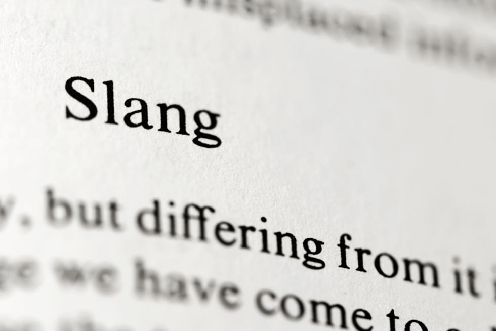 Top Ten Slang Words Too Look Out For In 2019