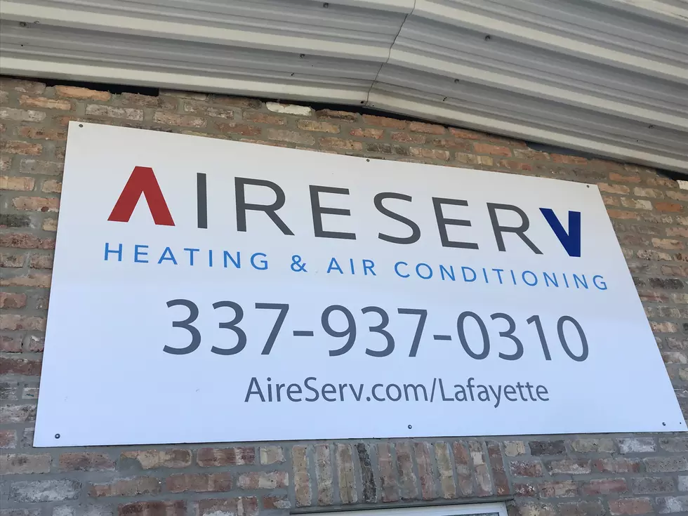 Win A Complete Lennox HVAC System From Aire Serv And KTDY