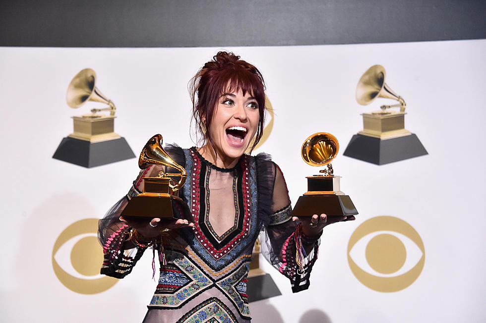 Lauren Daigle, Louisiana Artists Shine At Grammys [Video]