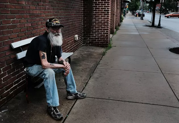 Kansas City builds Free Village For Homeless Veterans