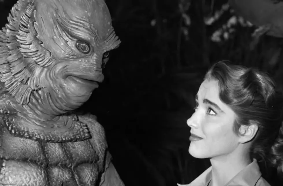 Legendary ‘Creature From The Black Lagoon’ Star Julie Adams Dead At 92
