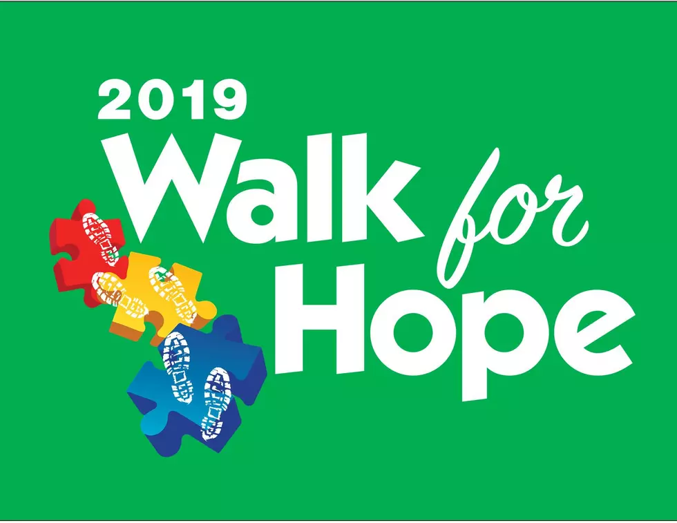 Autism Society Of Acadiana &#8216;Walk For Hope&#8217; April 6th