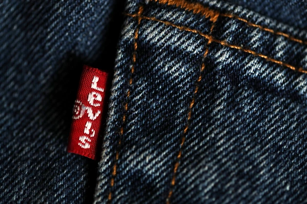 No, Smoking Levi&#8217;s Jeans Made With Hemp won&#8217;t Get You High