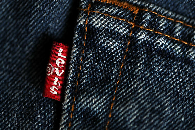 No, Smoking Levi&#8217;s Jeans Made With Hemp won&#8217;t Get You High
