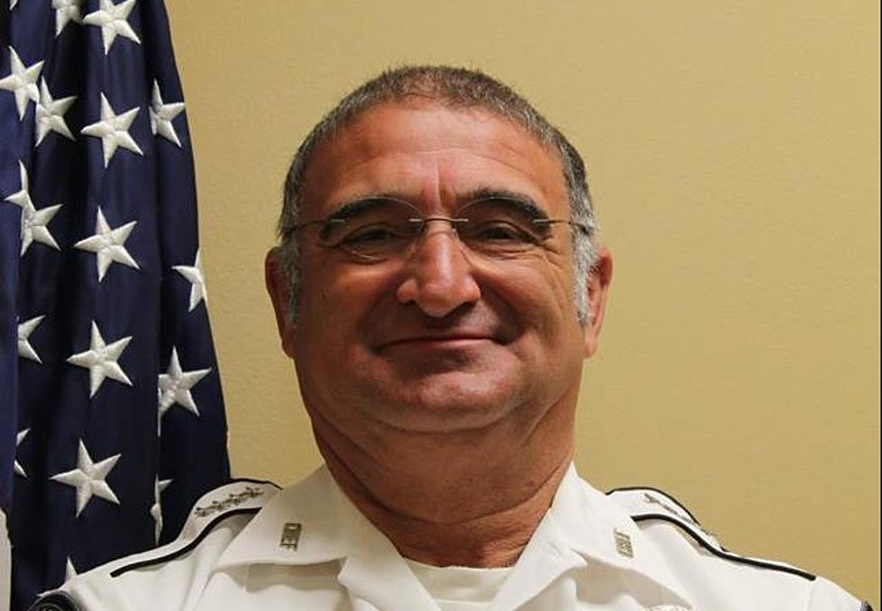 Youngsville Police Chief Questions Council Relationship