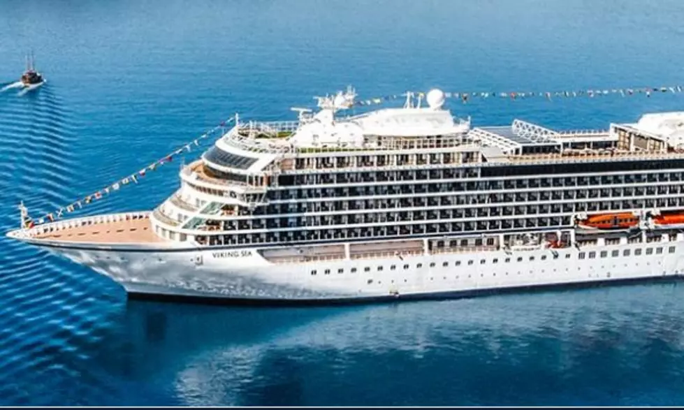 Cruises: One Step Closer to Reality with ‘Trial Runs’