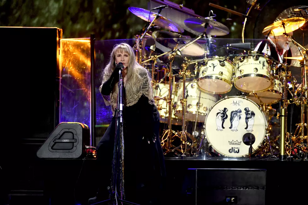Fleetwood Mac Cancels Jazzfest Appearance