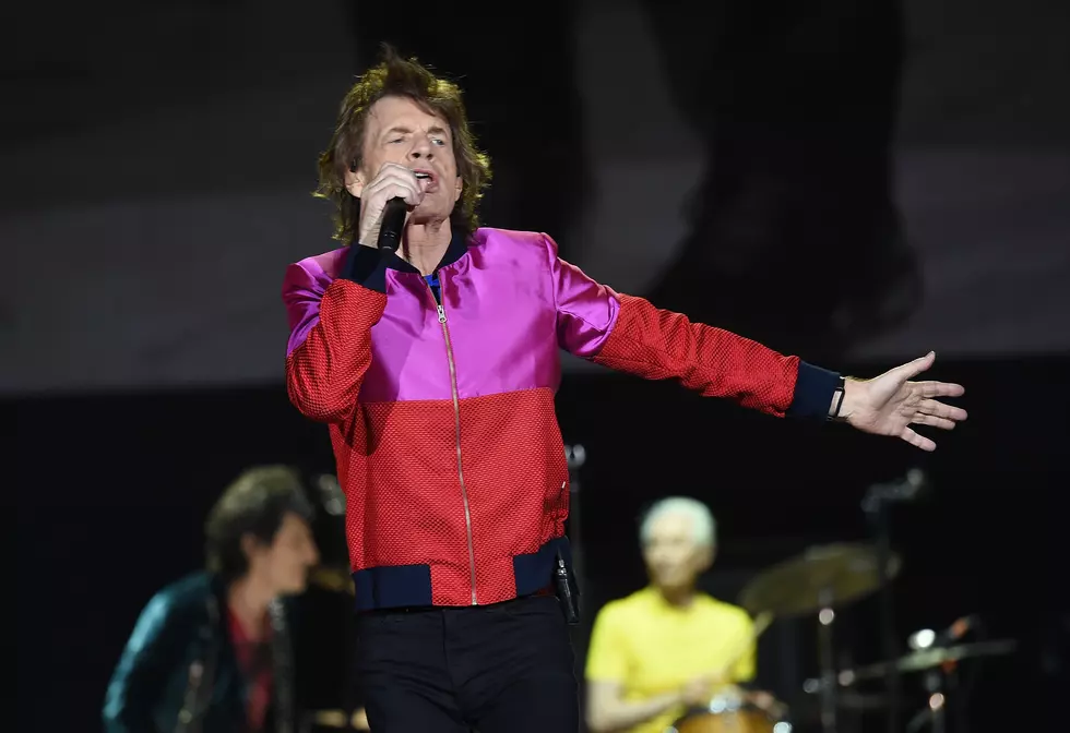 Here’s The Reason The Rolling Stones Won’t Be At Jazzfest
