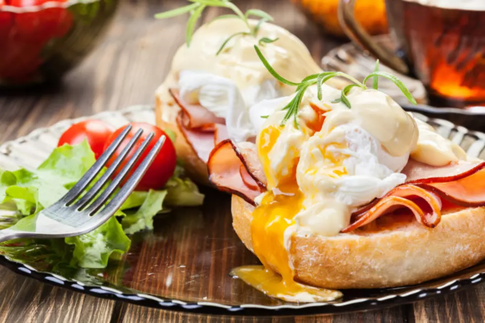 10 Best Places To Get Eggs Benedict In Lafayette According To Yelp