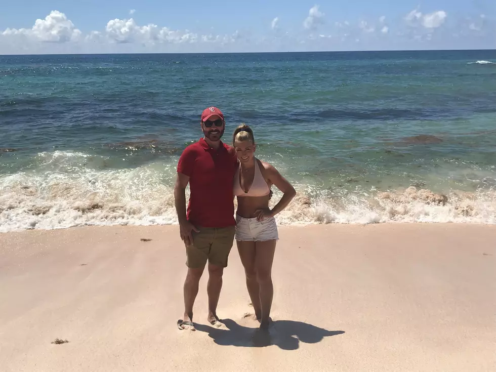 Just One Of Many Stunning Sites From Recent KTDY Trip To Bermuda:  CJ’s Daily Message June 30, 2019