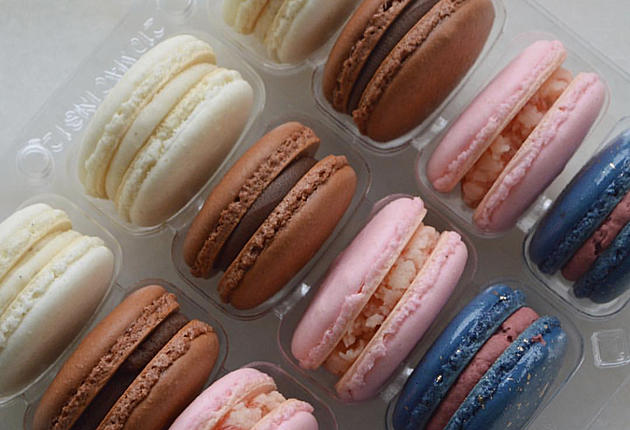 Top Spots In Lafayette To Grab A Macaroon According To Yelp