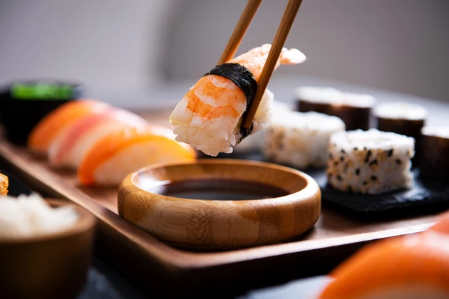 Best Sushi Bars In Lafayette According To Yelp