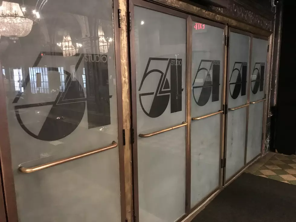CJ Visited The Famed Studio 54 In NYC Last Week, Mind Blown: CJ’s Daily Message June 24, 2019