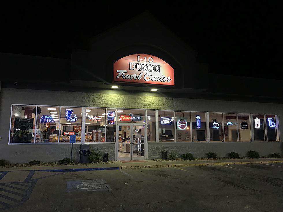 These May Be The Best Gas Station Brownies In All Of Acadiana