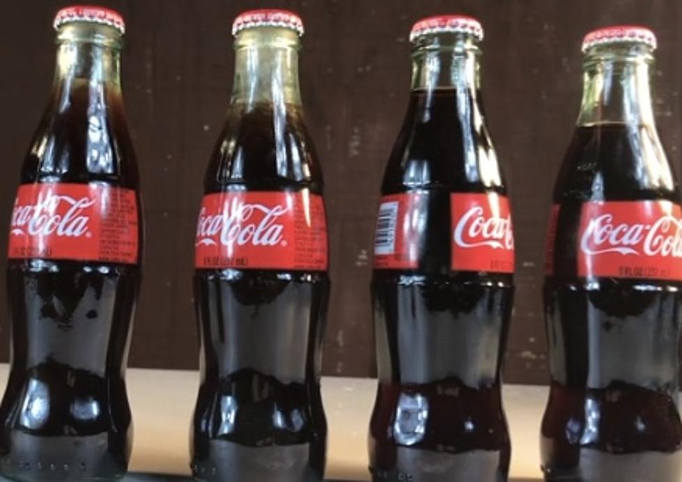 Tic Tac Announces New Flavor: Coca-Cola!