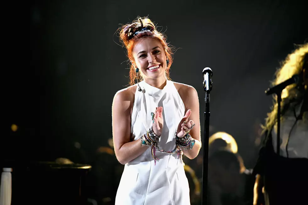 Watch Lafayette’s Lauren Daigle in One Historical Concert Event