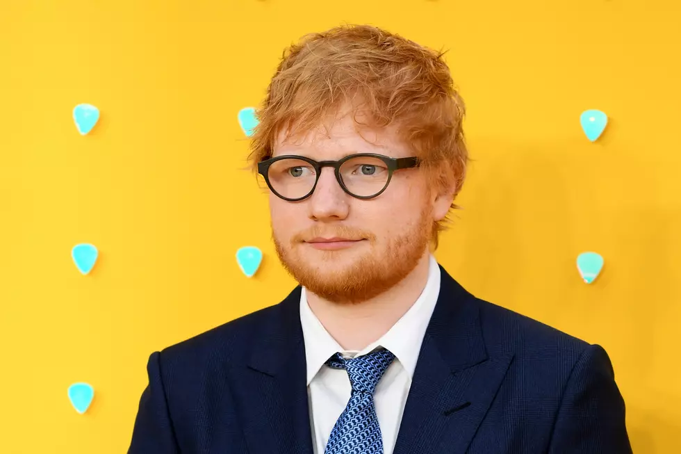 Critic Pans Ed Sheeran Heinz Ketchup Commercial [Video]