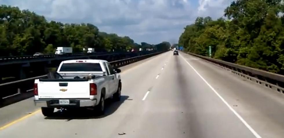 Louisiana DOTD Crews to Conduct Traffic Closures on Interstate 10 Atchafalaya Basin Bridge