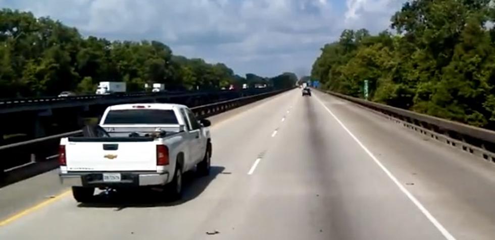 7 Facts You May Not Know About the Atchafalaya Basin Bridge