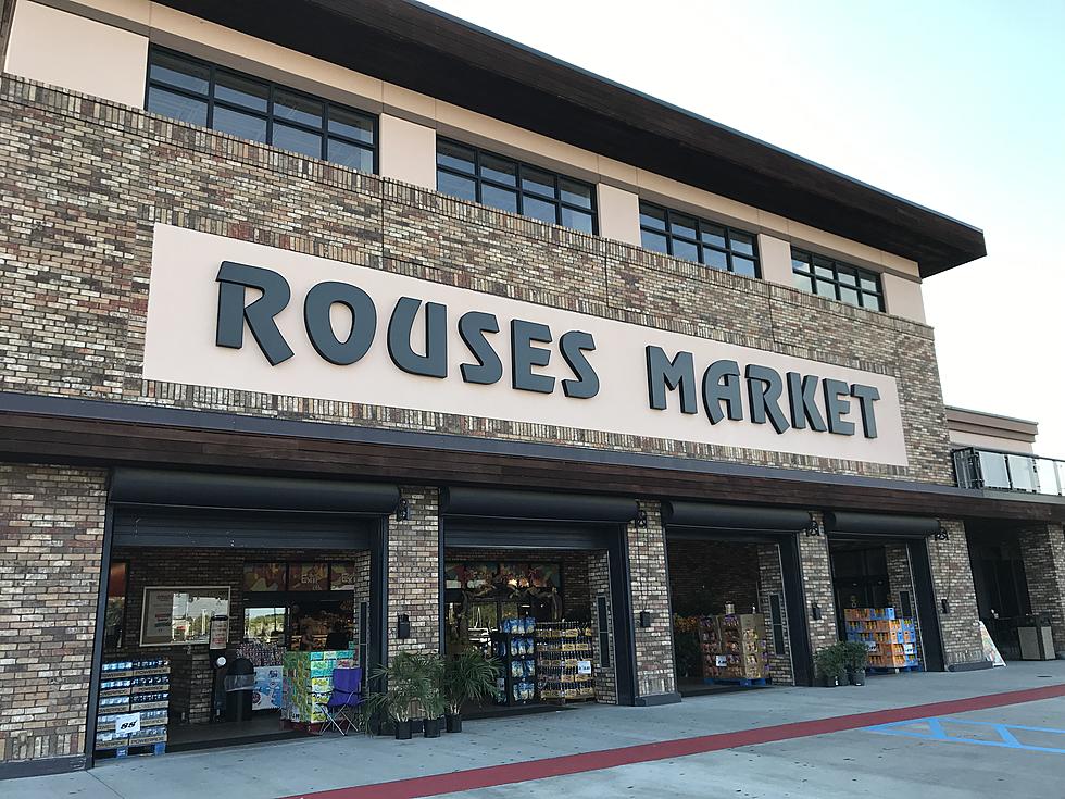 Tasty Real Food Ready To Eat Meal From Rouses Will Help You Lose Weight