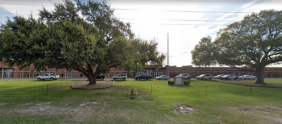 ALL CLEAR Given at Abbeville High Following Bomb Threat