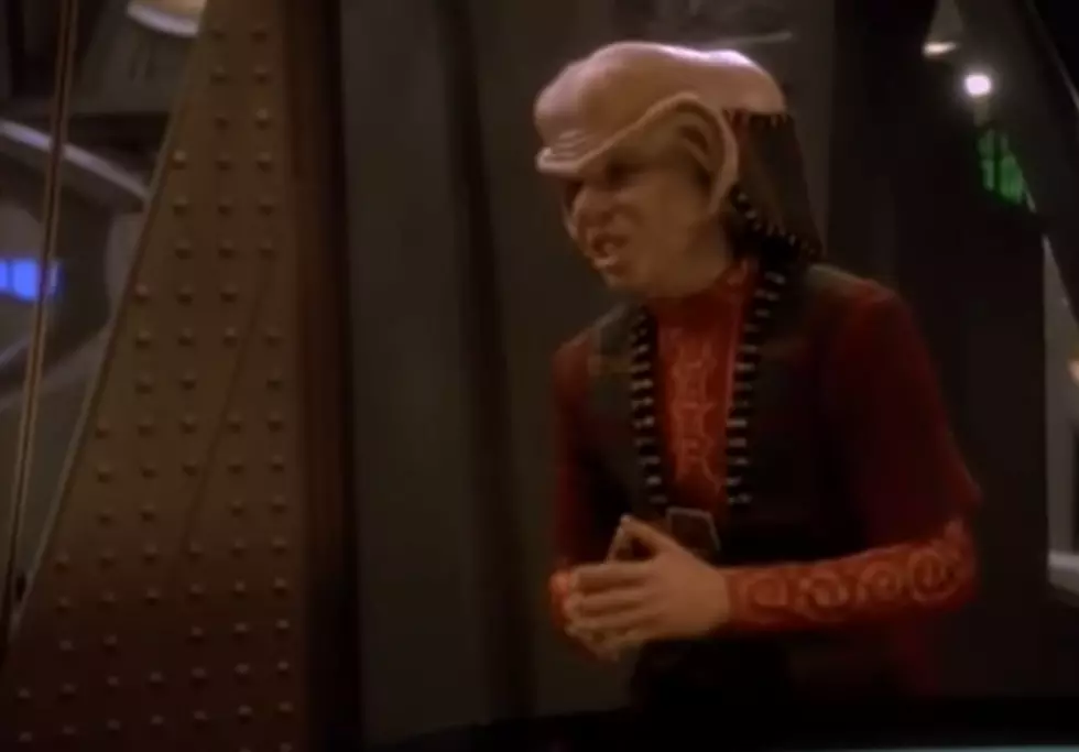 &#8216;Nog&#8217; From Star Trek Deep Space Nine Dies [Video]