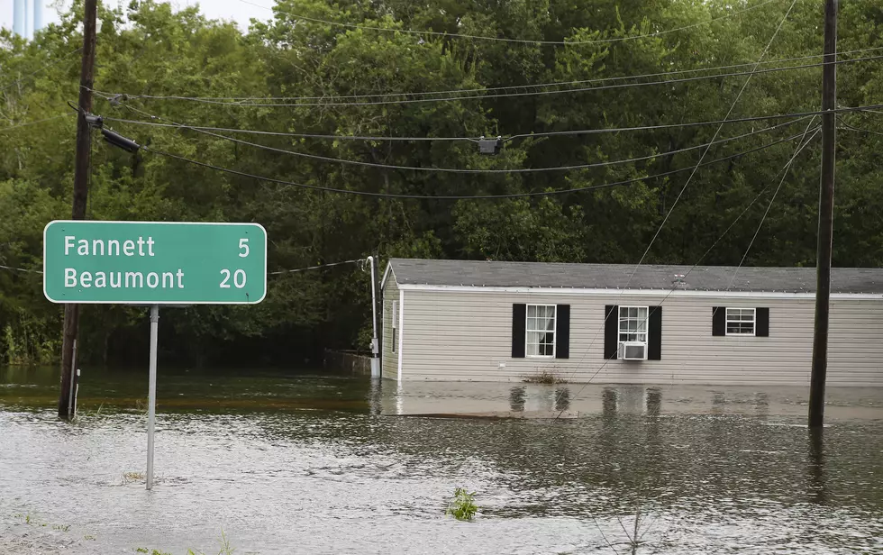 Cajun Navy and Triton Relief Announce Donation Drive For Texas Flood Victims