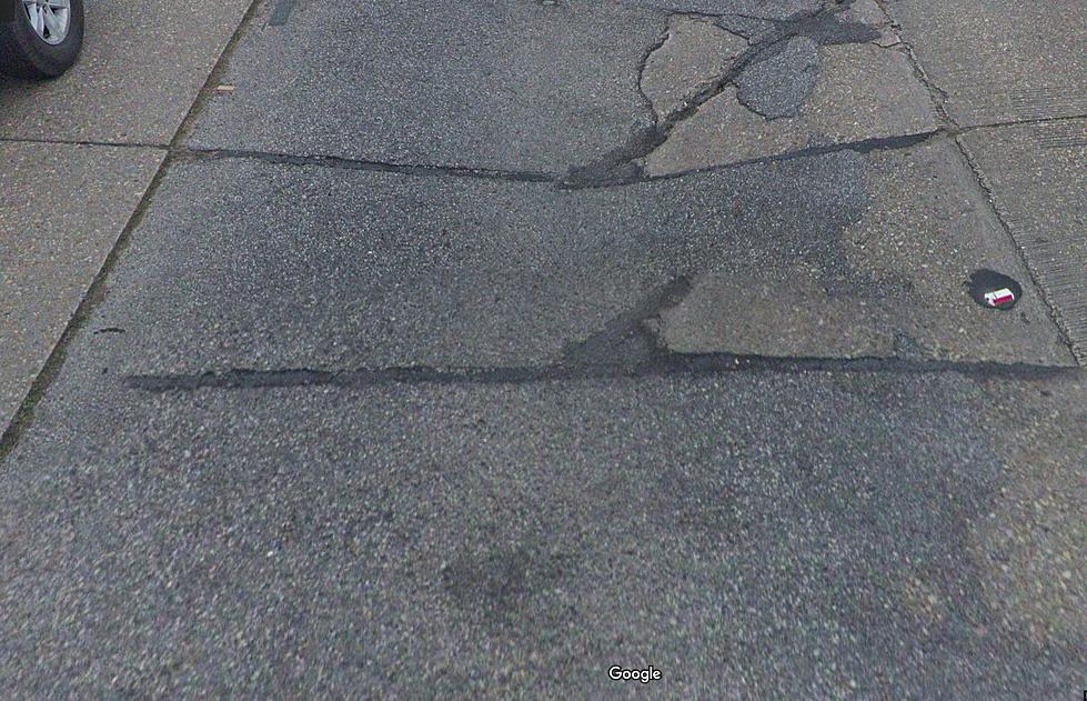 Acadiana Residents Say These Are The Worst Roads In Lafayette