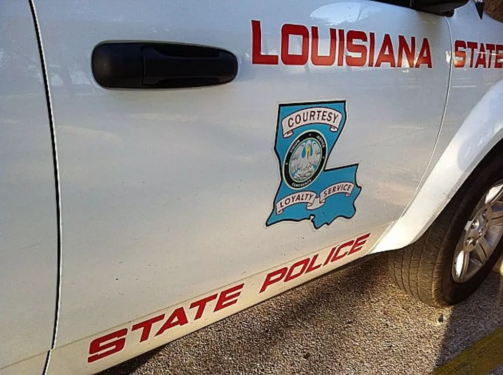 Louisiana  State Police Video: Tips For Driving in Icy Weather
