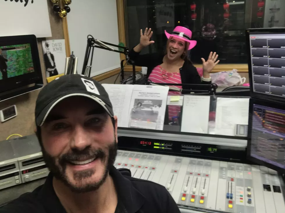 Good Morning Sugahs, October 25, 2019