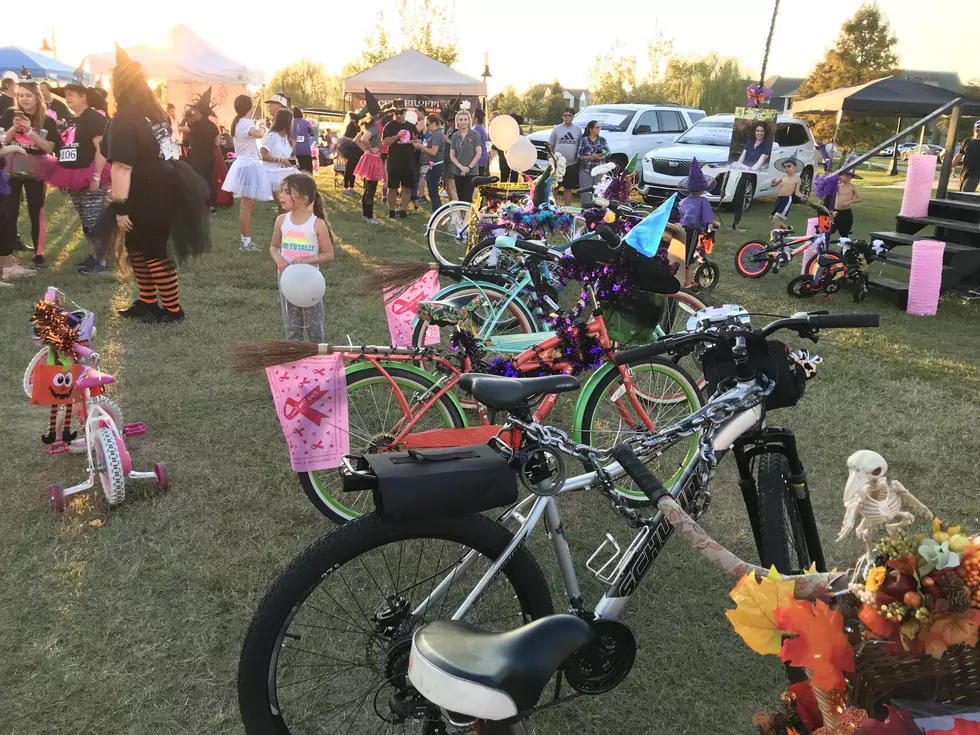 Dodi Groves Memorial Witches Ride [PHOTOS]