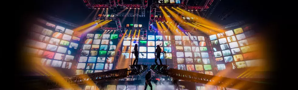 Steve’s Trans Siberian Orchestra Interview [Audio]