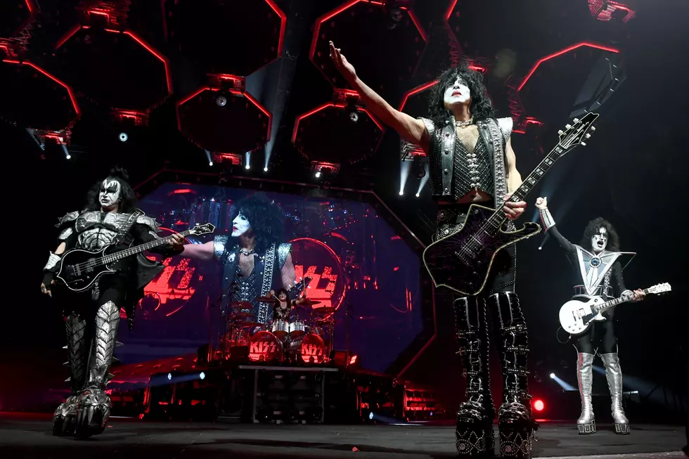 Kiss &#8216;End Of The Road&#8217; Tour Coming To Lafayette [Video]