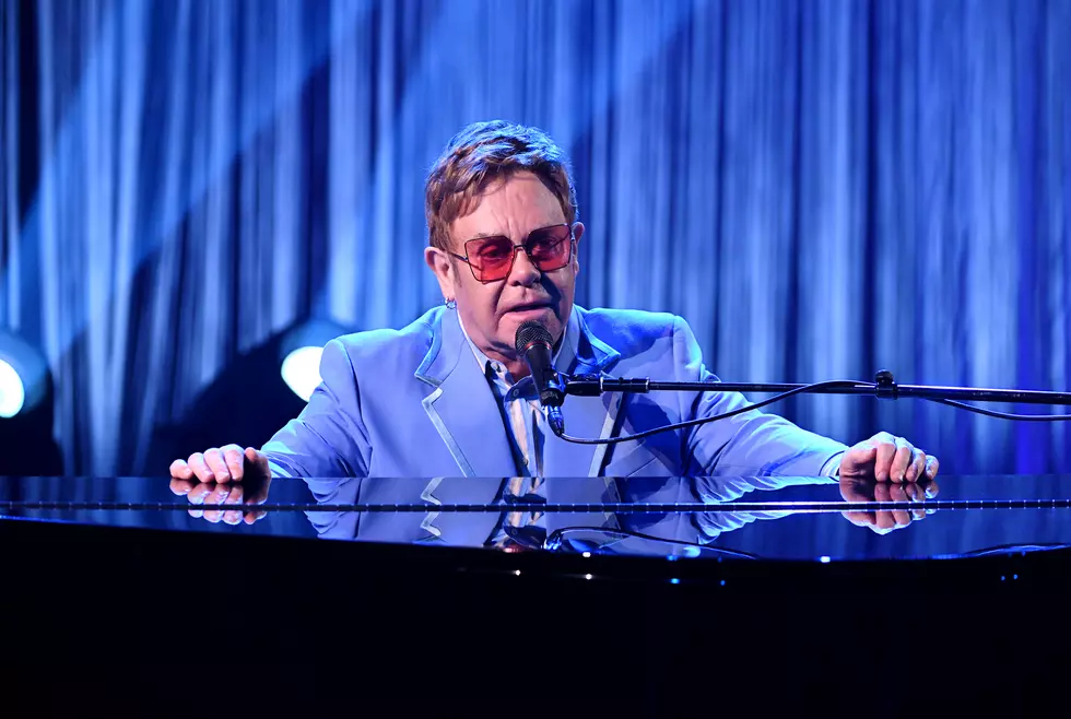 Elton John Adds New Orleans Date To Farewell Tour  [Video]