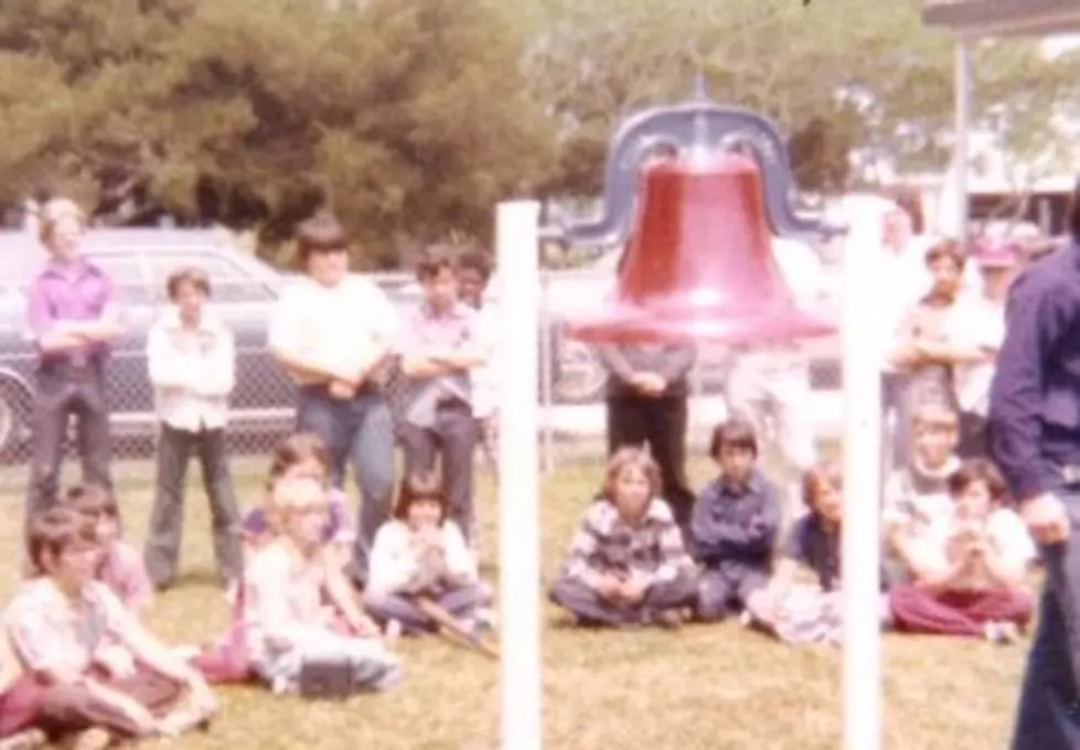 Historical Marker Coming to Site of Henry High School in Vermilion Parish